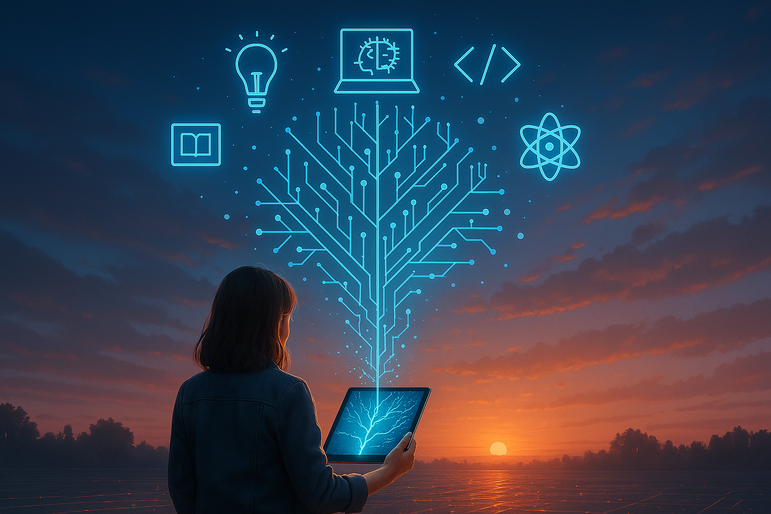 Digital Transformation - World of Numeric