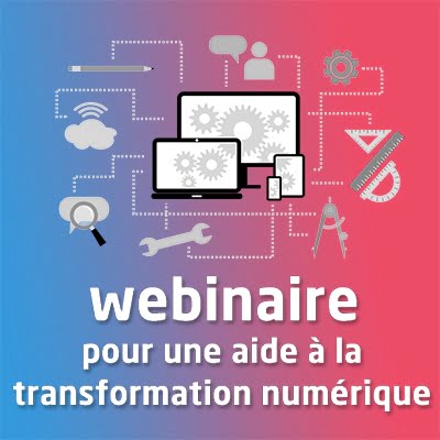aide à la transformation numérique
