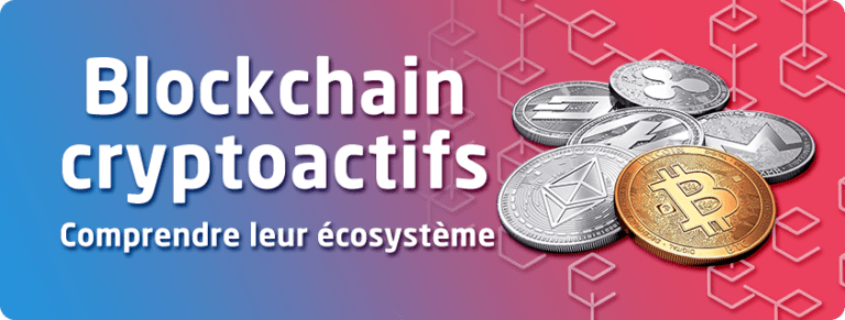 Maîtrisez L'écosystème Blockchain Et Cryptoactifs Pour Booster Votre ...